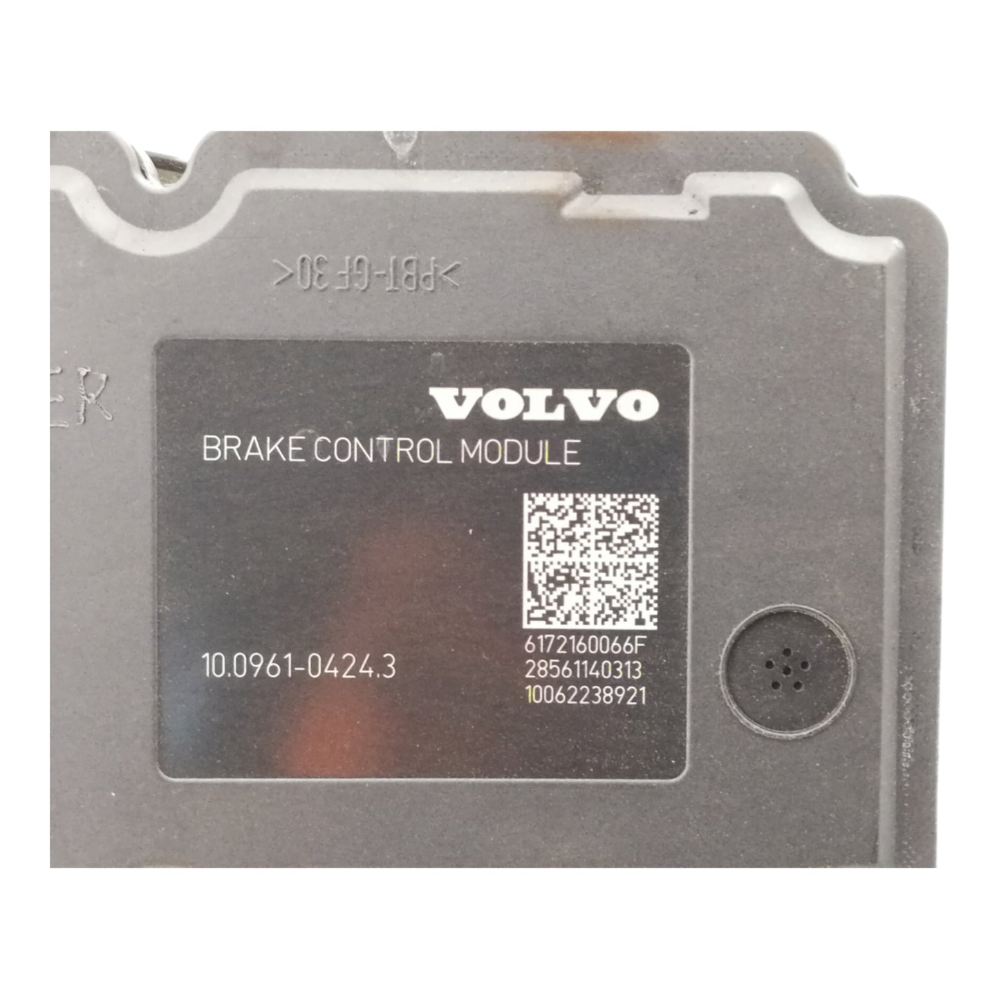 Gruppo Centralina Pompa Abs VOLVO V40 2 Berlina Cross Country