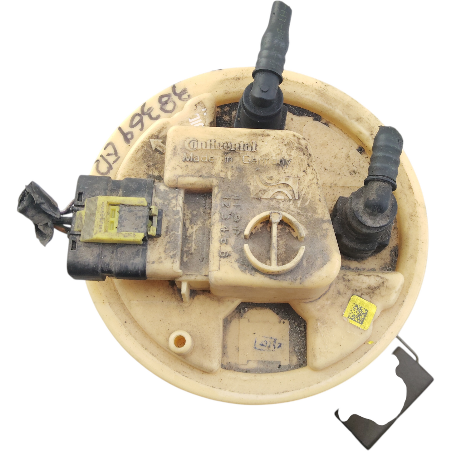 Pompa Carburante Galleggiante PUNTO 3 Serie/FIAT PUNTO EVO Diesel