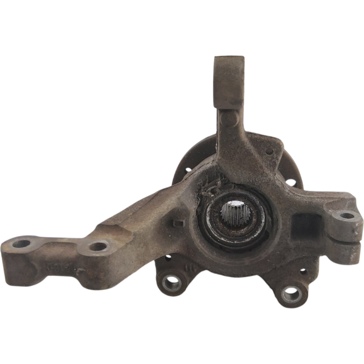 Fusello Mozzo Anteriore Destro RENAULT CLIO 3 Serie/MODUS Benzina Diesel