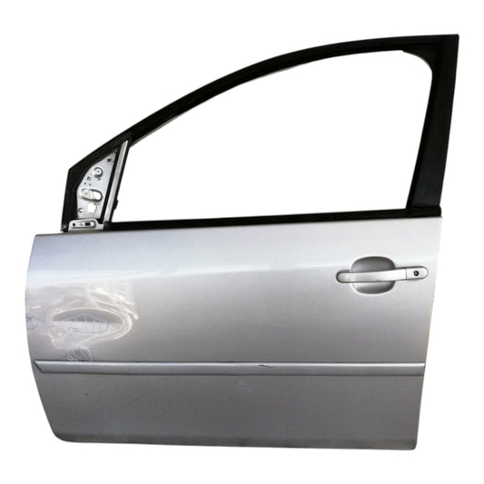 Porta Portiera Anteriore Sinistro FORD FIESTA 5 Serie 5 Porte