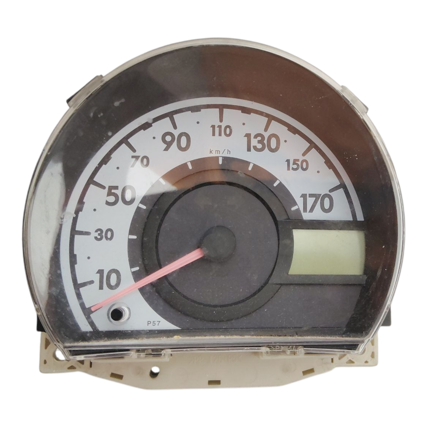 Quadro Strumenti TOYOTA AYGO 1 Serie Benzina GPL