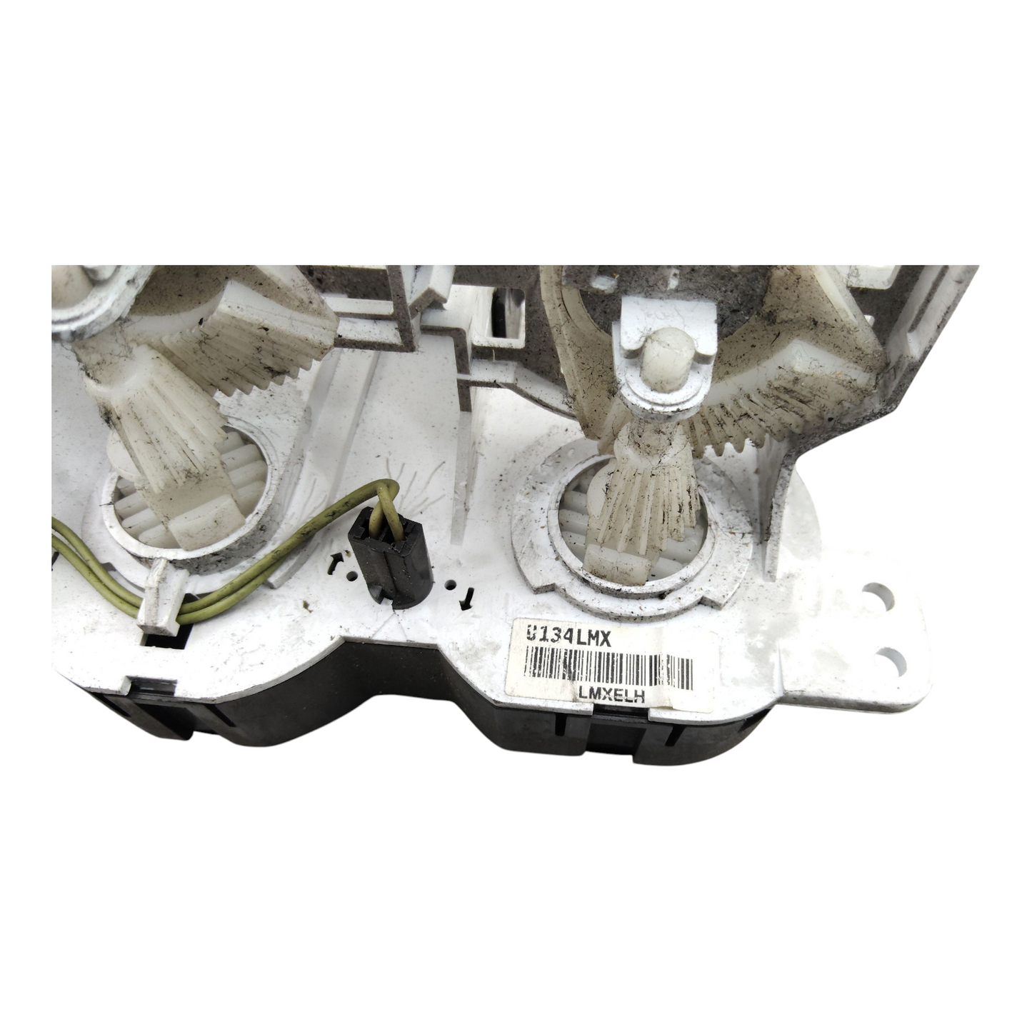 Modulo Comando Clima KIA PICANTO 2 Serie Benzina Diesel