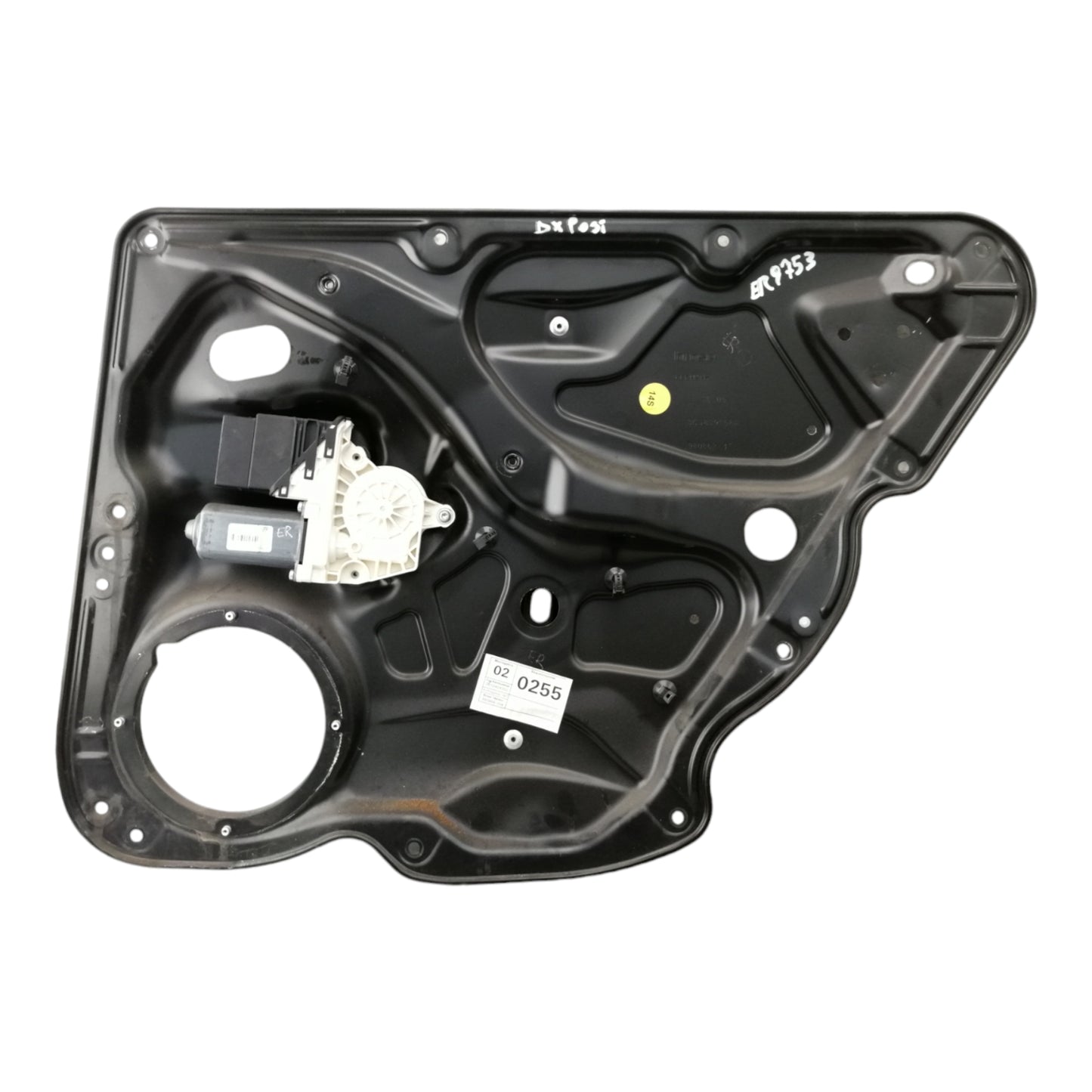 Alzacristallo Alzavetro Posteriore Destro VOLKSWAGEN PASSAT 5 Serie