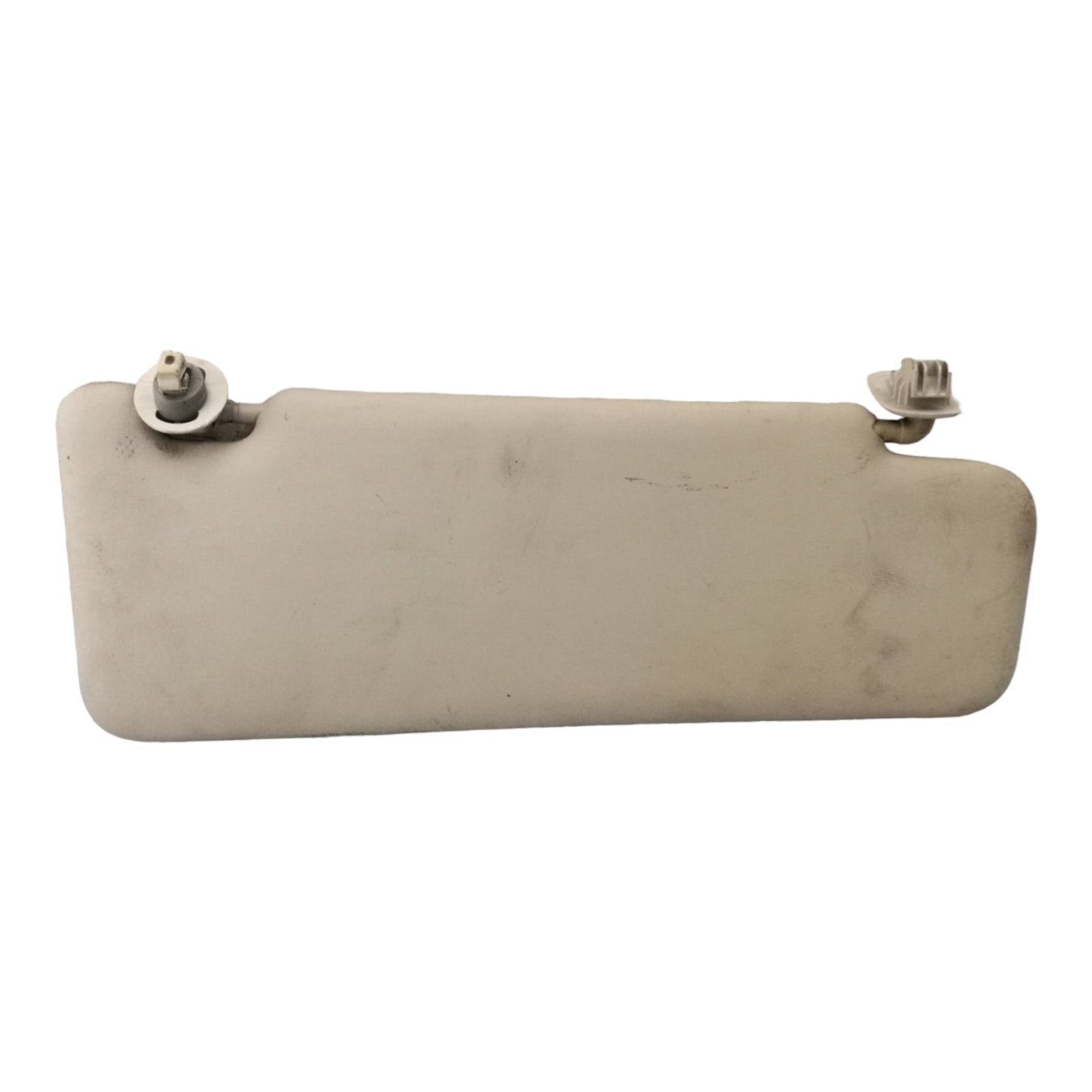 Pannello Alette Parasole Sinistro DACIA SANDERO 1 Serie/DUSTER 1/LOGAN
