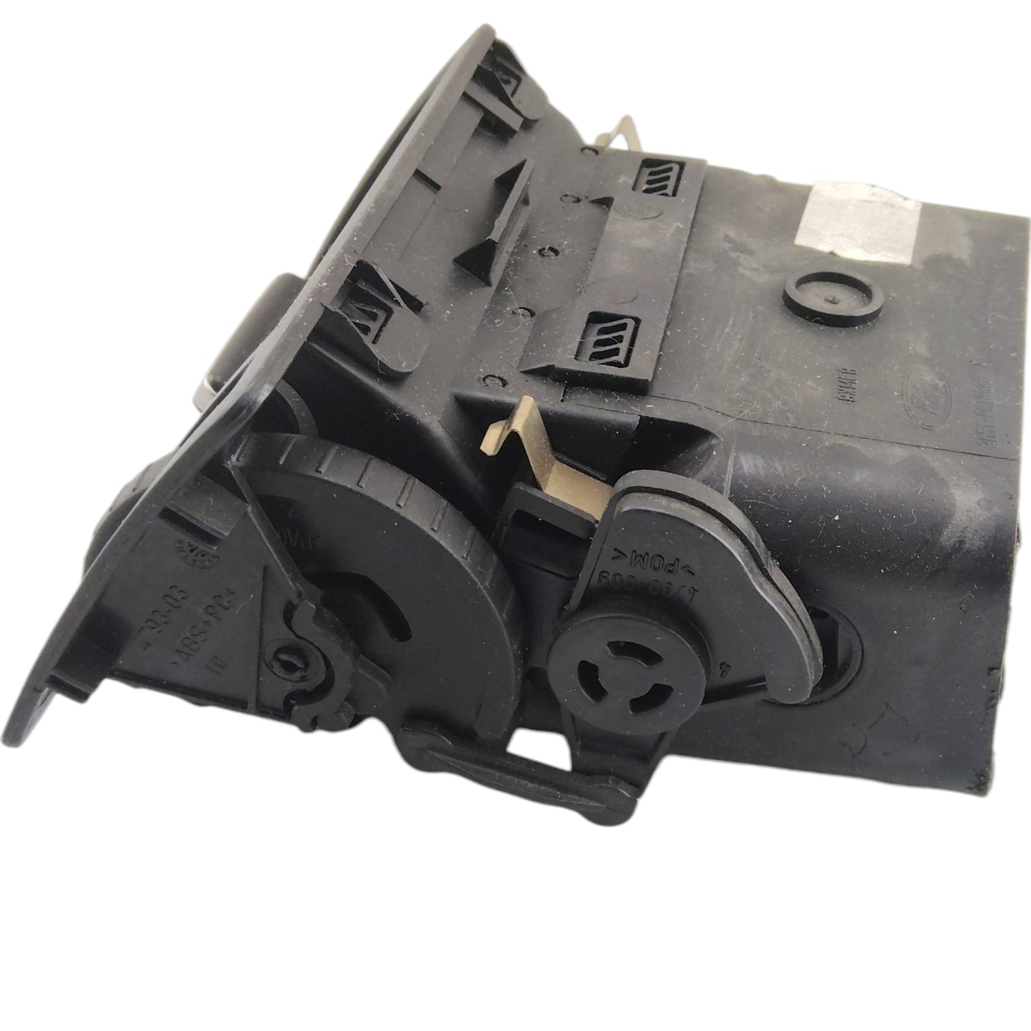 Bocchetta Aria Cruscotto Anteriore Destro FORD KUGA 1 Serie
