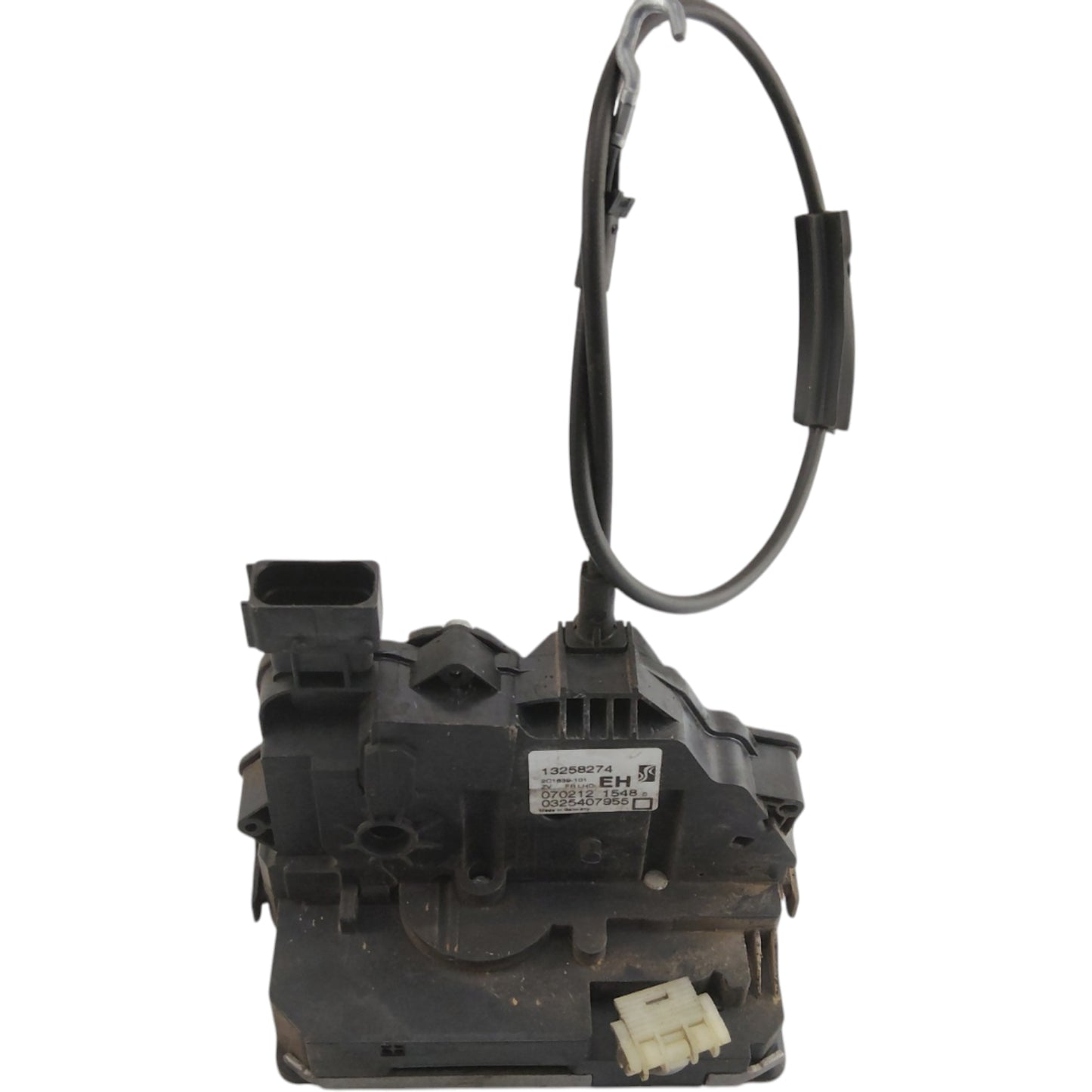 Serratura Porta Anteriore Destro OPEL CORSA D/MERIVA B