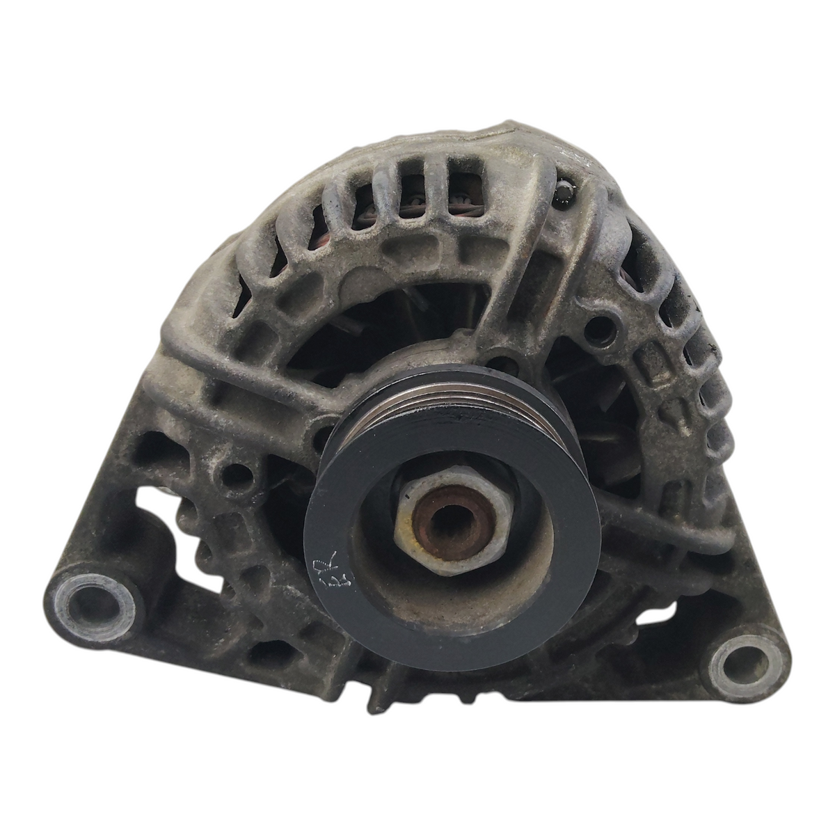 Alternatore OPEL CORSA D/ASTRA H 1.2 1.4 Benzina