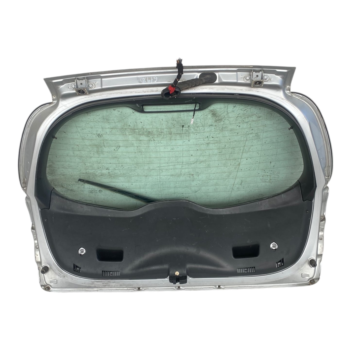 Portello Portellone Posteriore ALFA ROMEO 147 2 Serie 3-5 Porte