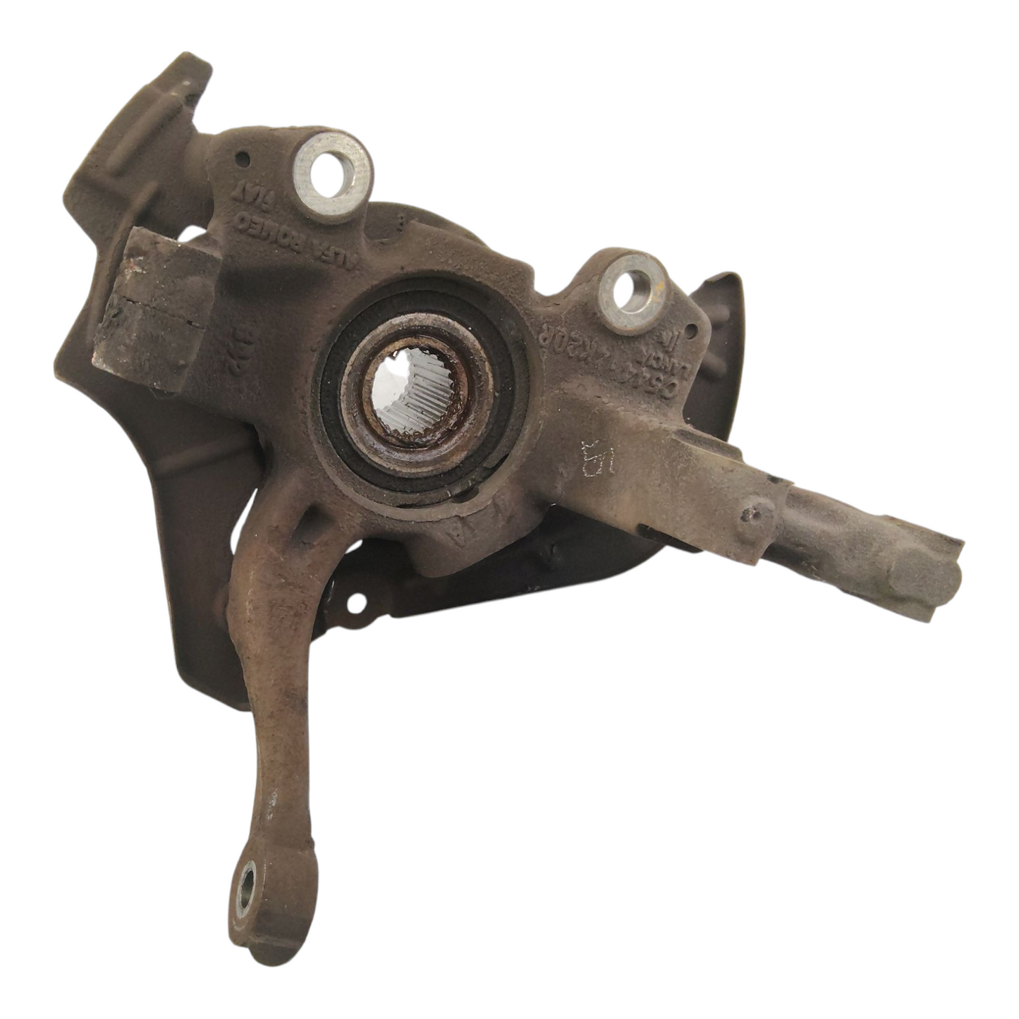 Fusello Mozzo Anteriore Destro FIAT PANDA 3 Serie 0.9 Benzina GPL