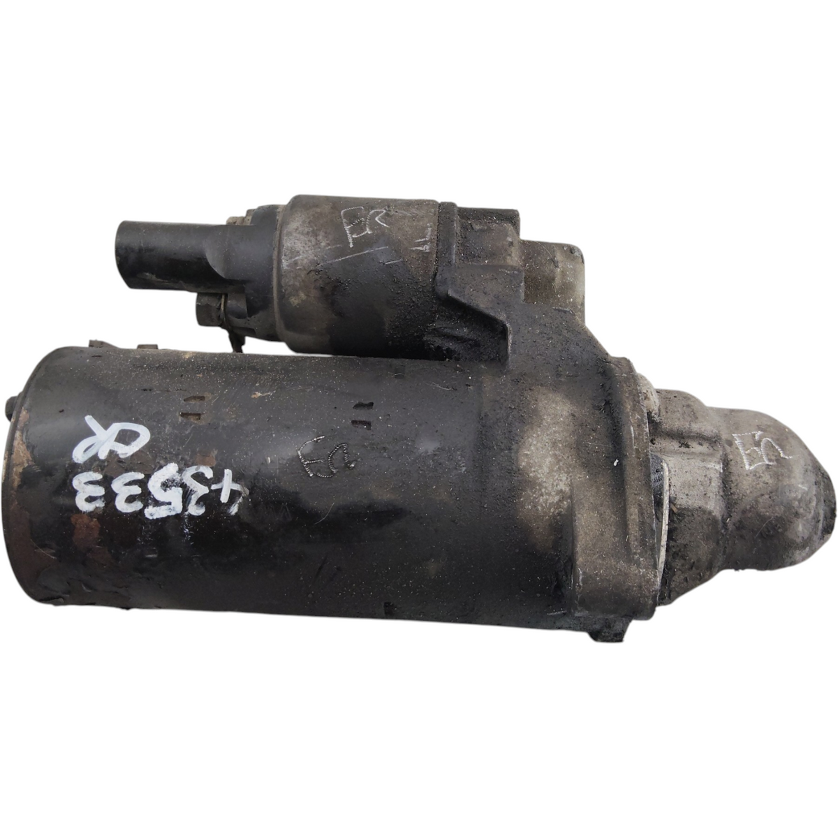 Motorino Avviamento AUDI A4 8ED 8EC/A6 4F2 4F5 4FH 2.7 3.0 Diesel
