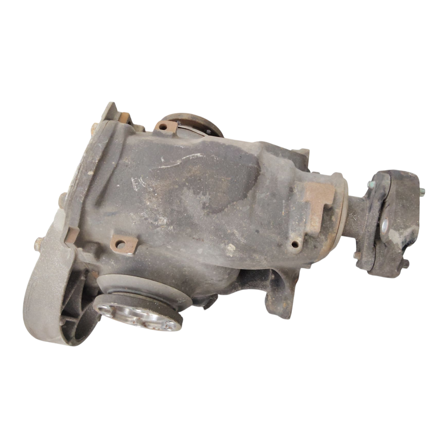 Differenziale Posteriore BMW SERIE 1 E87/SERIE 3 E90 E91 2.0 Motore 204D4