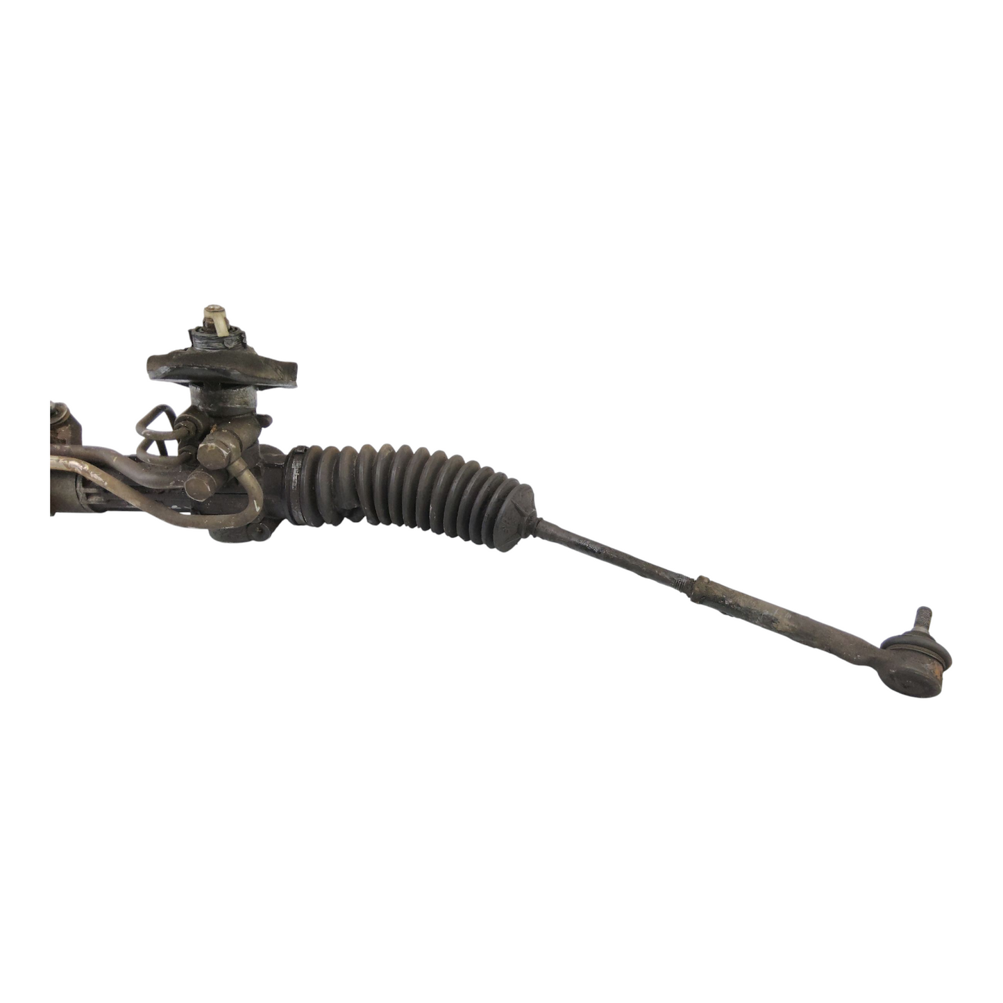 Scatola Sterzo Servosterzo FIAT PUNTO 1 Serie 176 Benzina Diesel