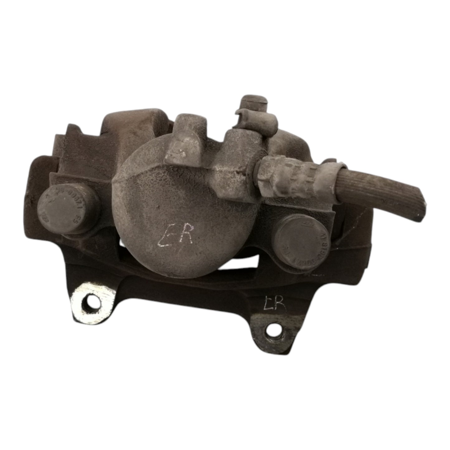 Pinza Freno Anteriore Destro FIAT PUNTO 2 Serie 1.2 Benzina