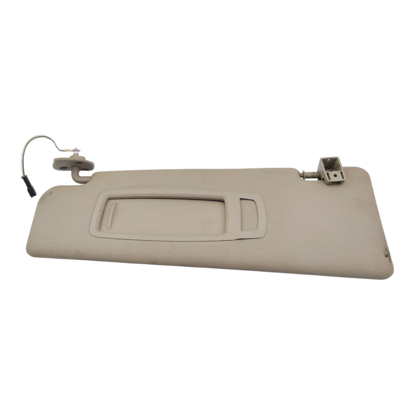 Pannello Alette Parasole Sinistro BMW X5 E70