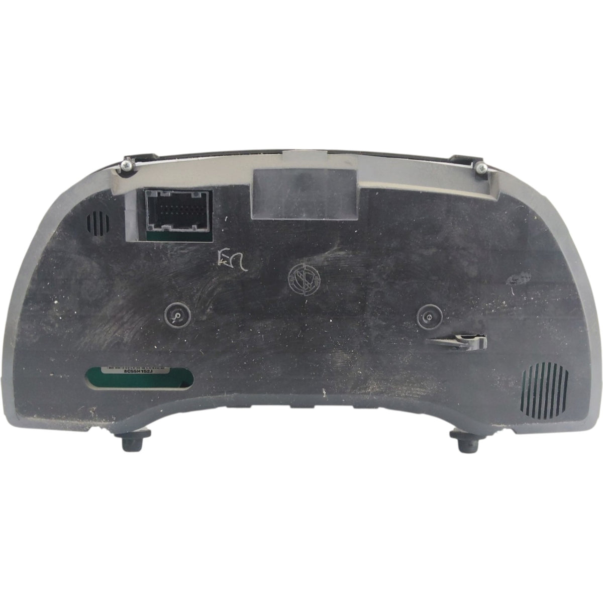 Quadro Strumenti CITROEN NEMO 1.4 Diesel