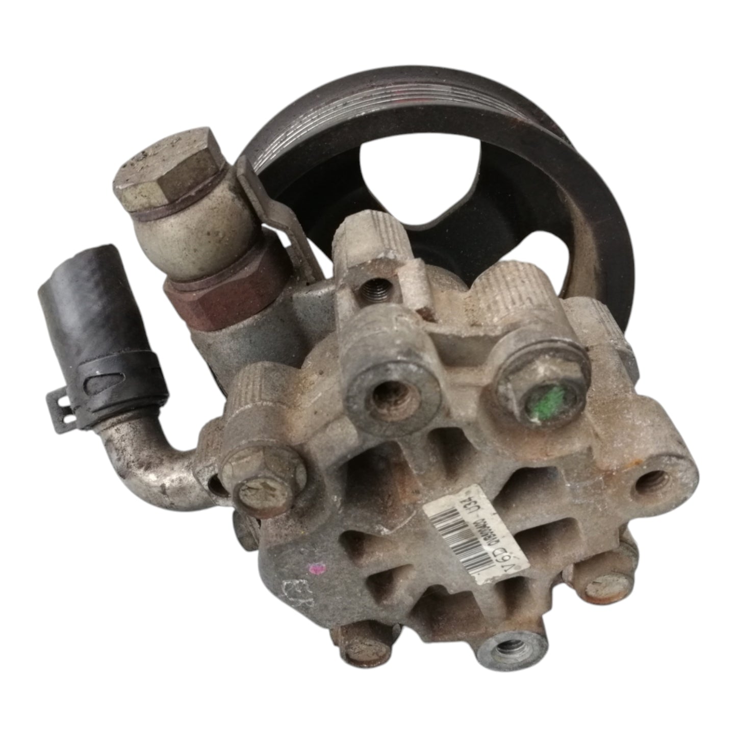 Pompa Servosterzo LAND ROVER DISCOVERY 3 Serie 2.7 Diesel MOTORE 276DT