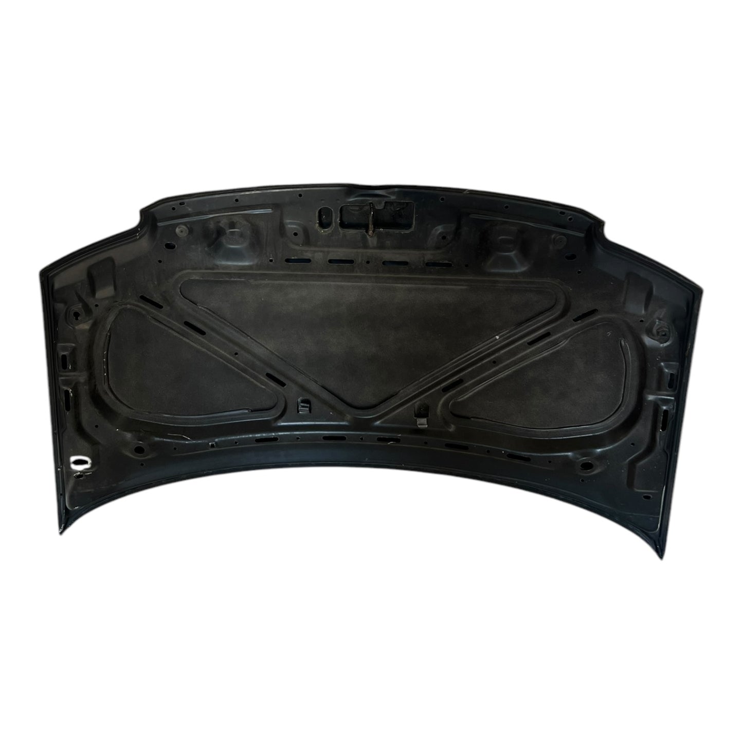 Cofano Anteriore FIAT PANDA 2 Serie Berlina VAN