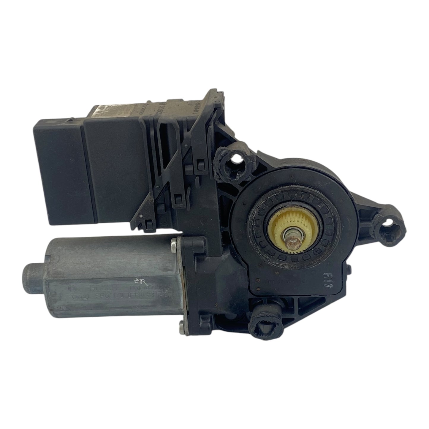 Motorino Alzacristallo Porta Posteriore Sinistro VOLKSWAGEN GOLF 5 Serie