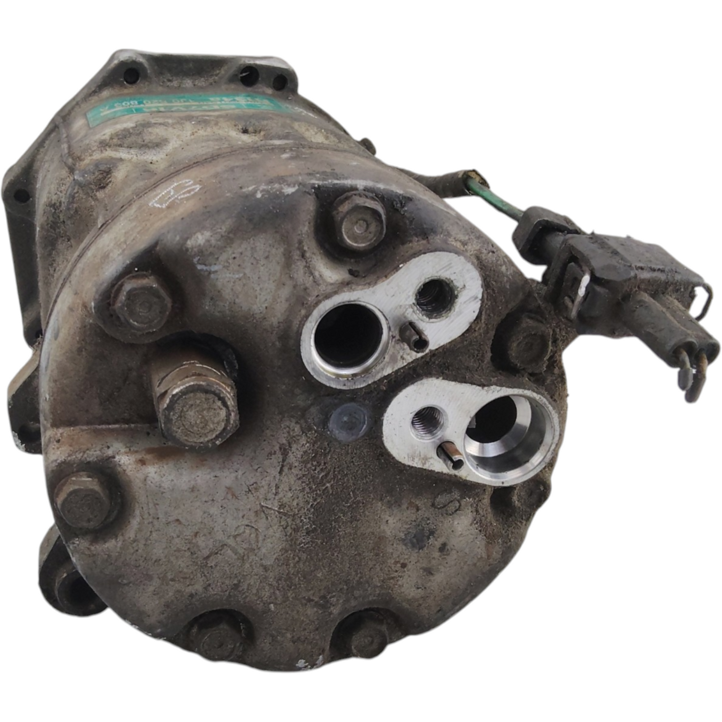 Compressore Aria Condizionata VOLKSWAGEN NEW BEETLE 1 Serie/GOLF 4 Serie
