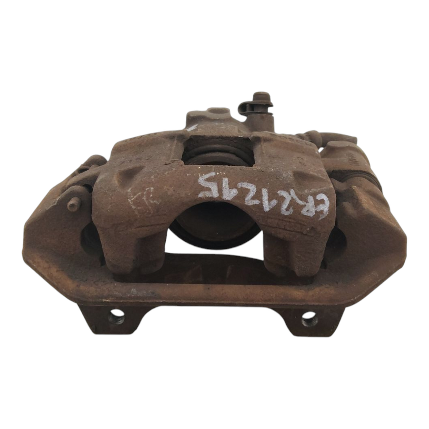 Pinza Freno Anteriore Sinistro FIAT PANDA 2 Serie/500 2 Serie