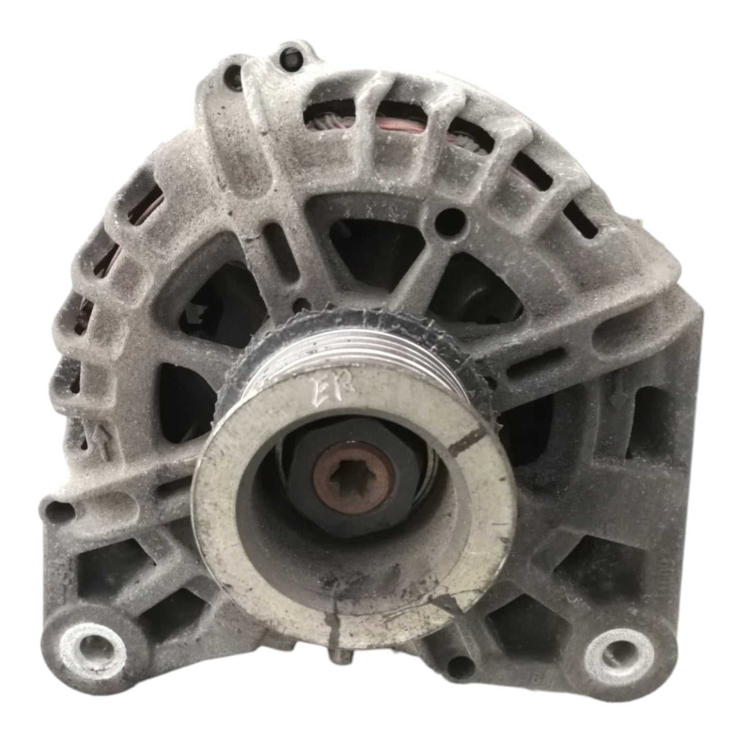 Alternatore RENAULT MÉGANE 3 Serie Berlina CC Coupe SW/SCENIC 3