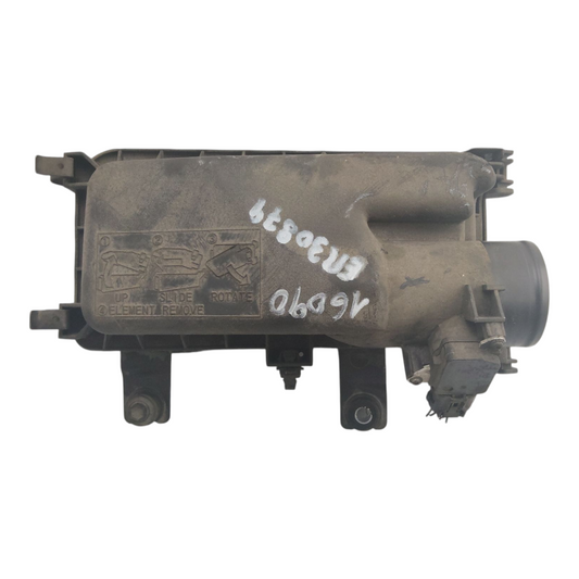 Box Scatola Filtro Aria TOYOTA VERSO-S 1.3 VVTi Motore 1NRFE