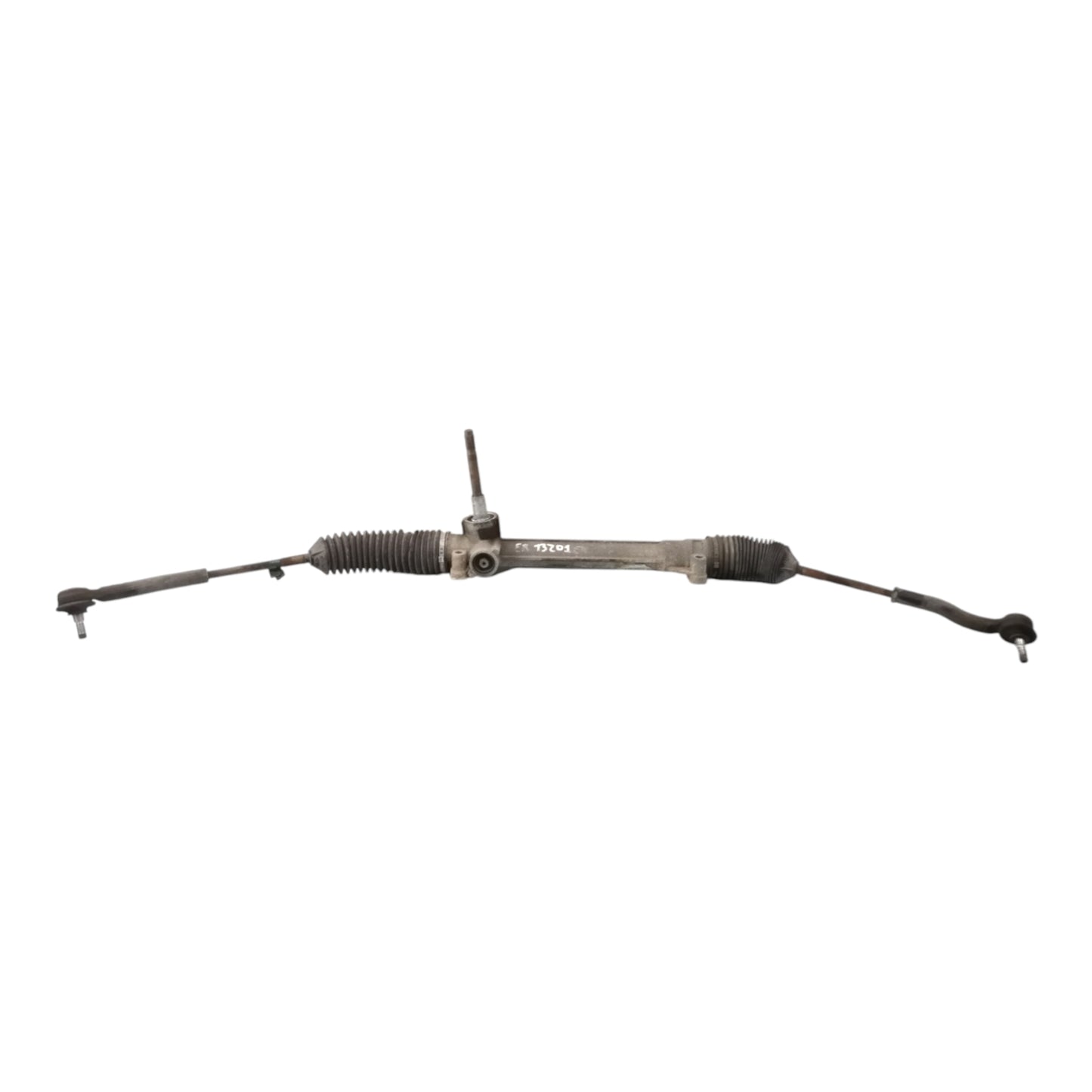 Scatola Sterzo Servosterzo FIAT 500 2 Serie 1.2 Benzina MOTORE 169A4000