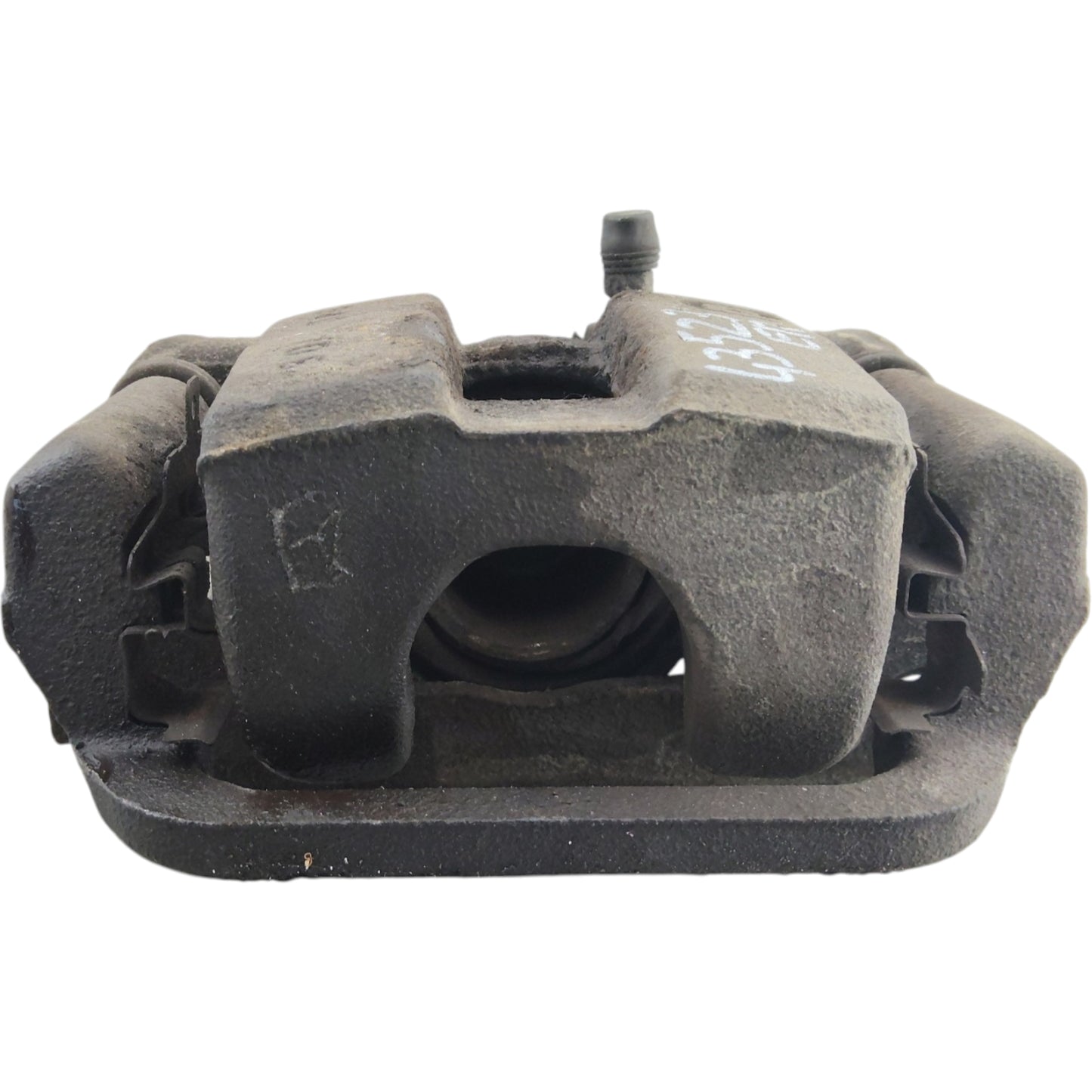 Pinza Freno Posteriore Destro NISSAN QASHQAI+2 Benzina Diesel