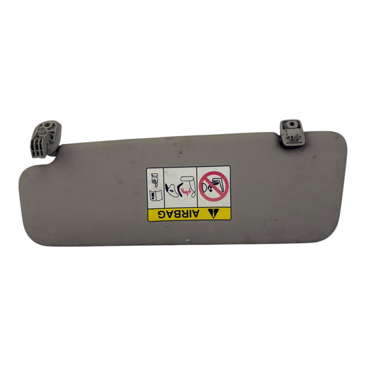 Pannello Alette  Parasole Destro HYUNDAI IX20