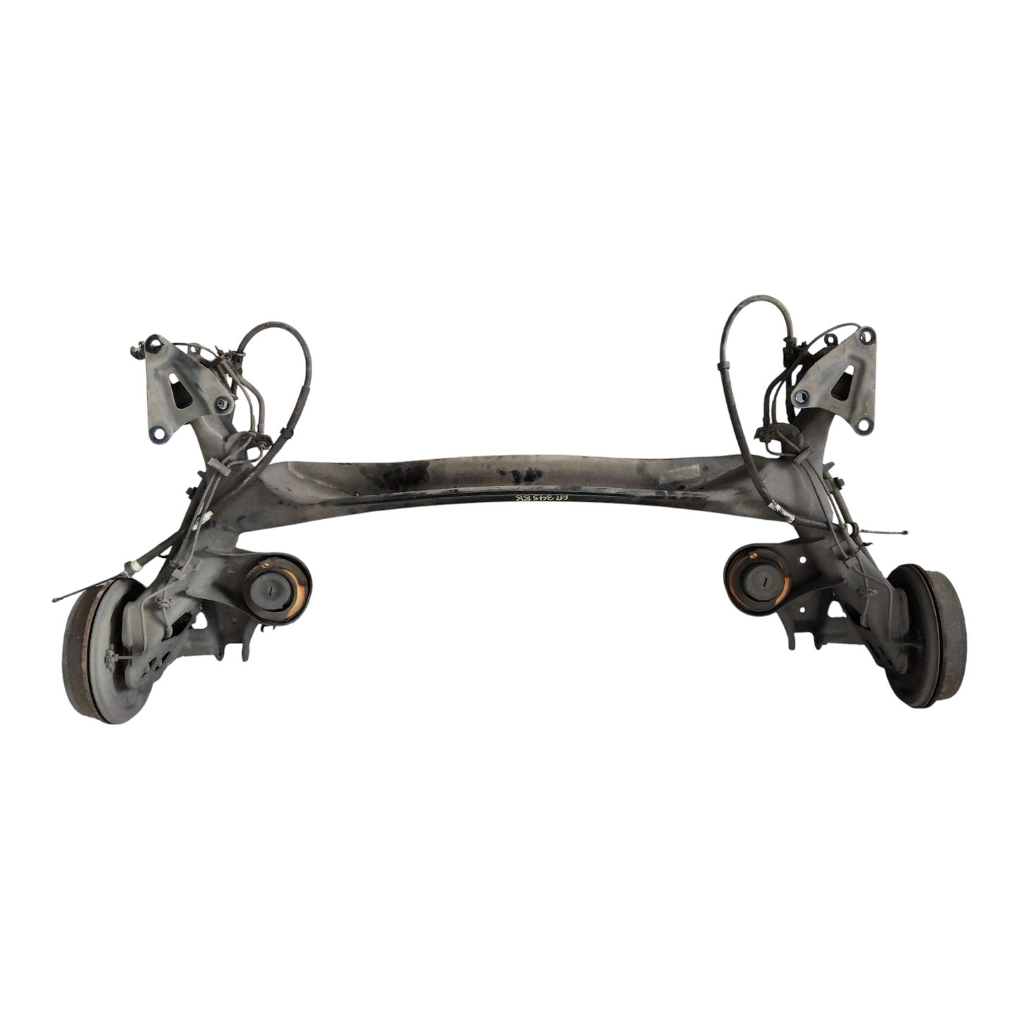 Assale Ponte Posteriore FIAT PANDA 312 3 Serie 900 Turbo