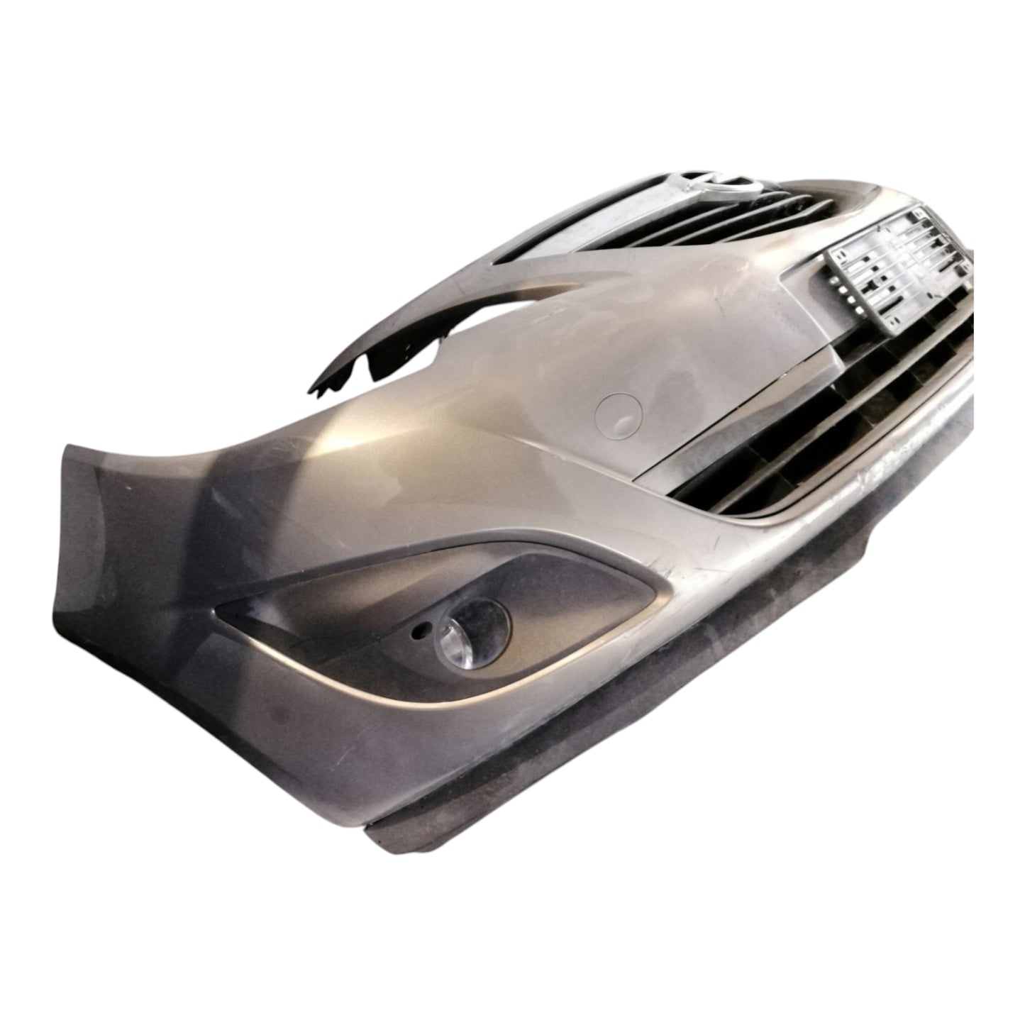 Paraurti Anteriore OPEL MERIVA B Pre-Resyling