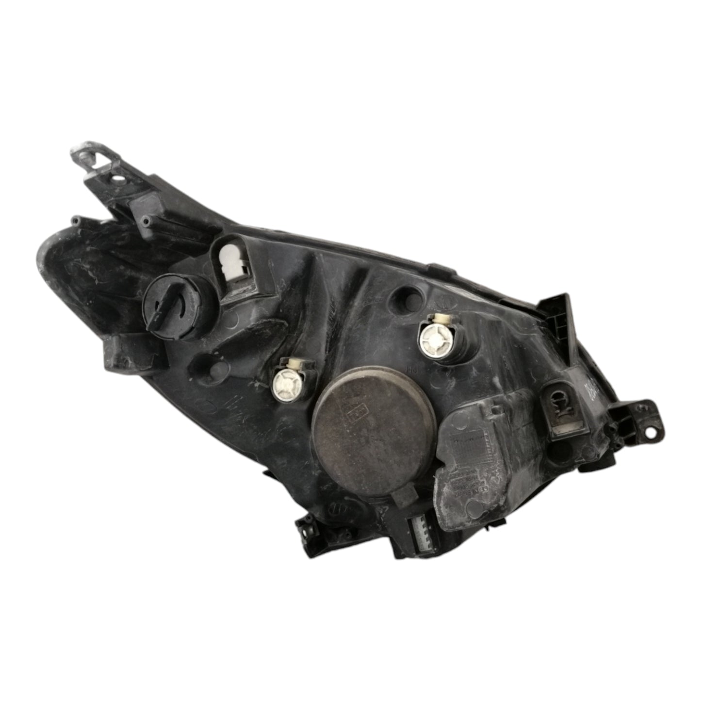 Faro Proiettore Anteriore Sinistro OPEL AGILA B