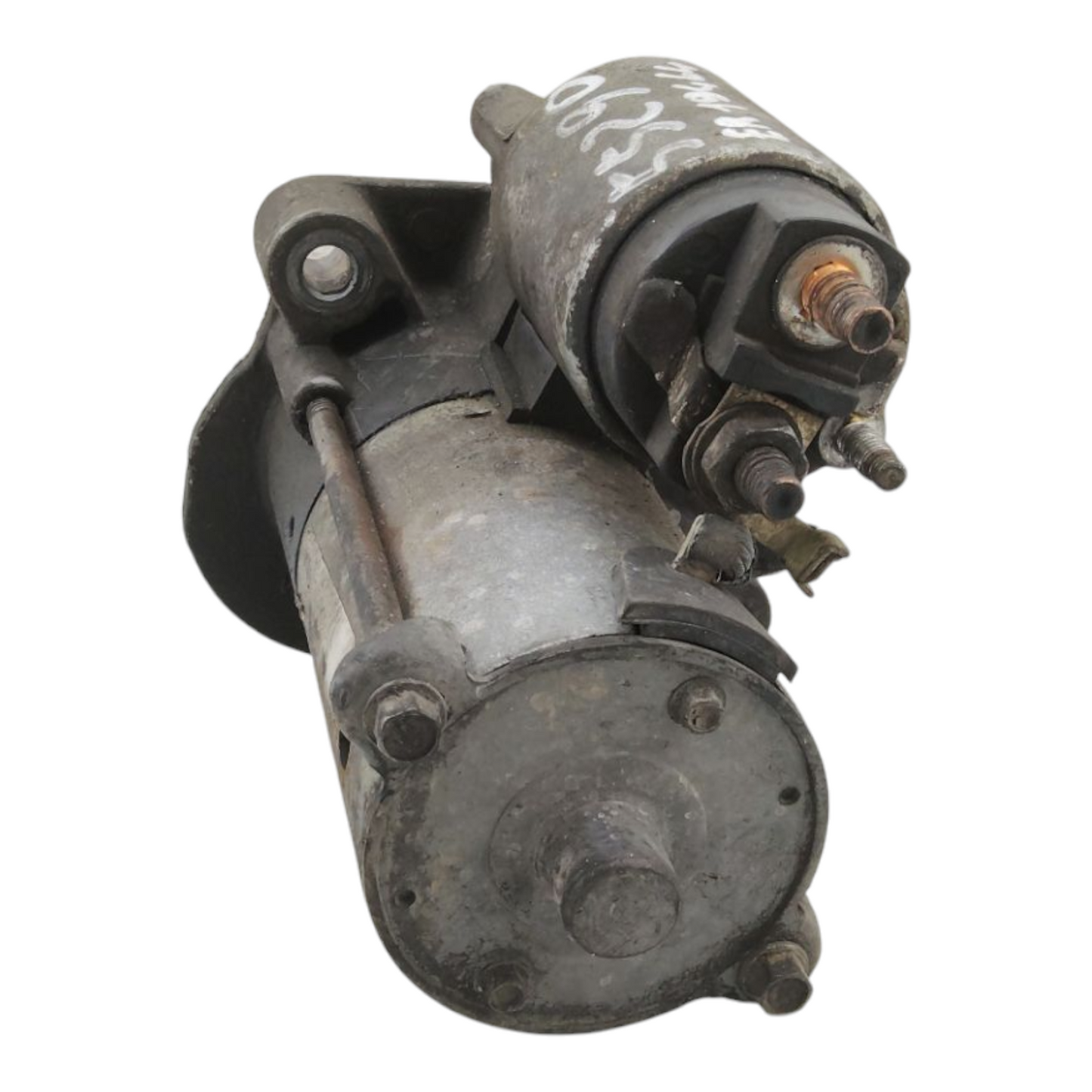 Motorino Avviamento FORD FIESTA 5 Serie/FUSION 1.4 1.6 Diesel