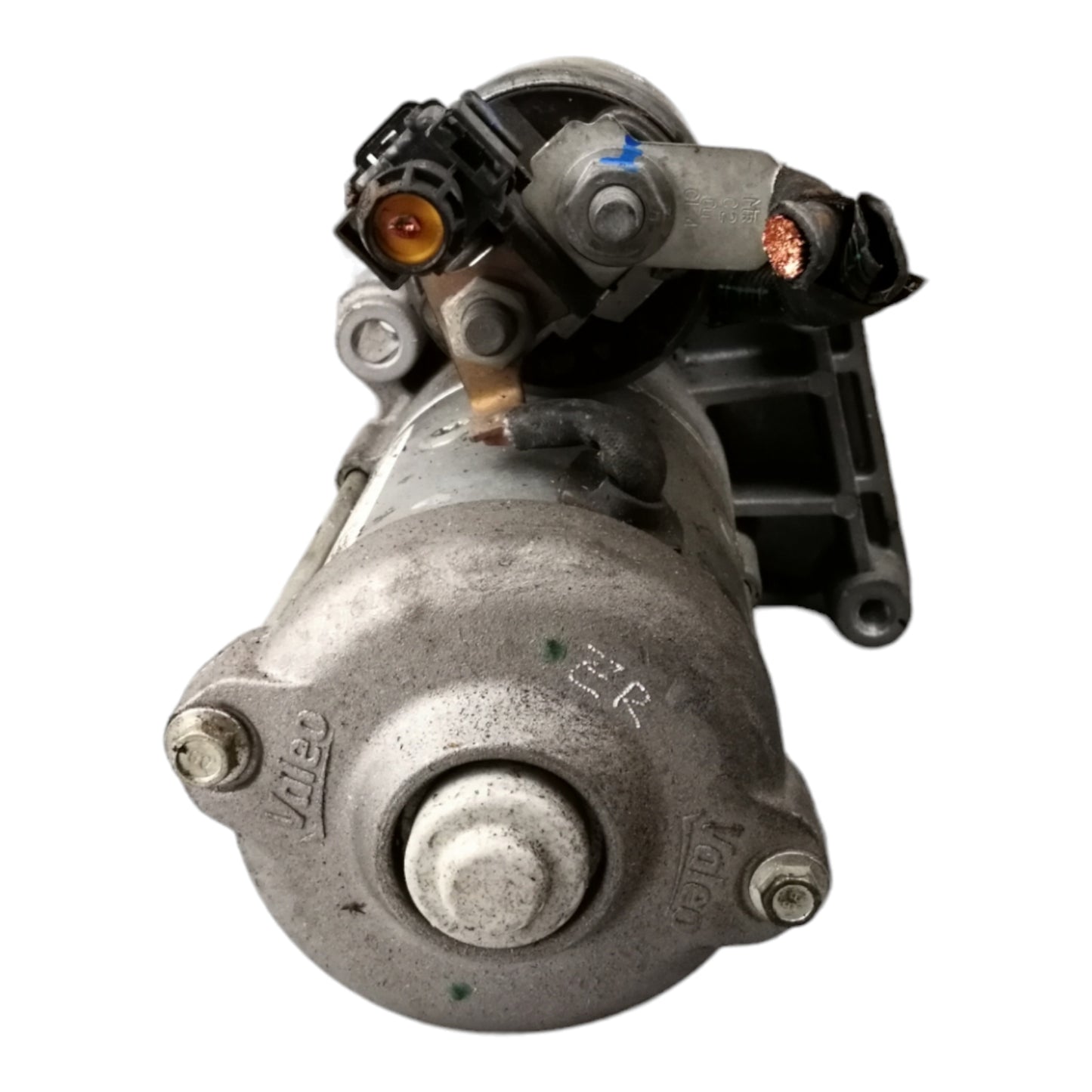 Motorino Avviamento PEUGEOT 2008 1 2 Serie/208 1 2 Serie 1.5 Diesel