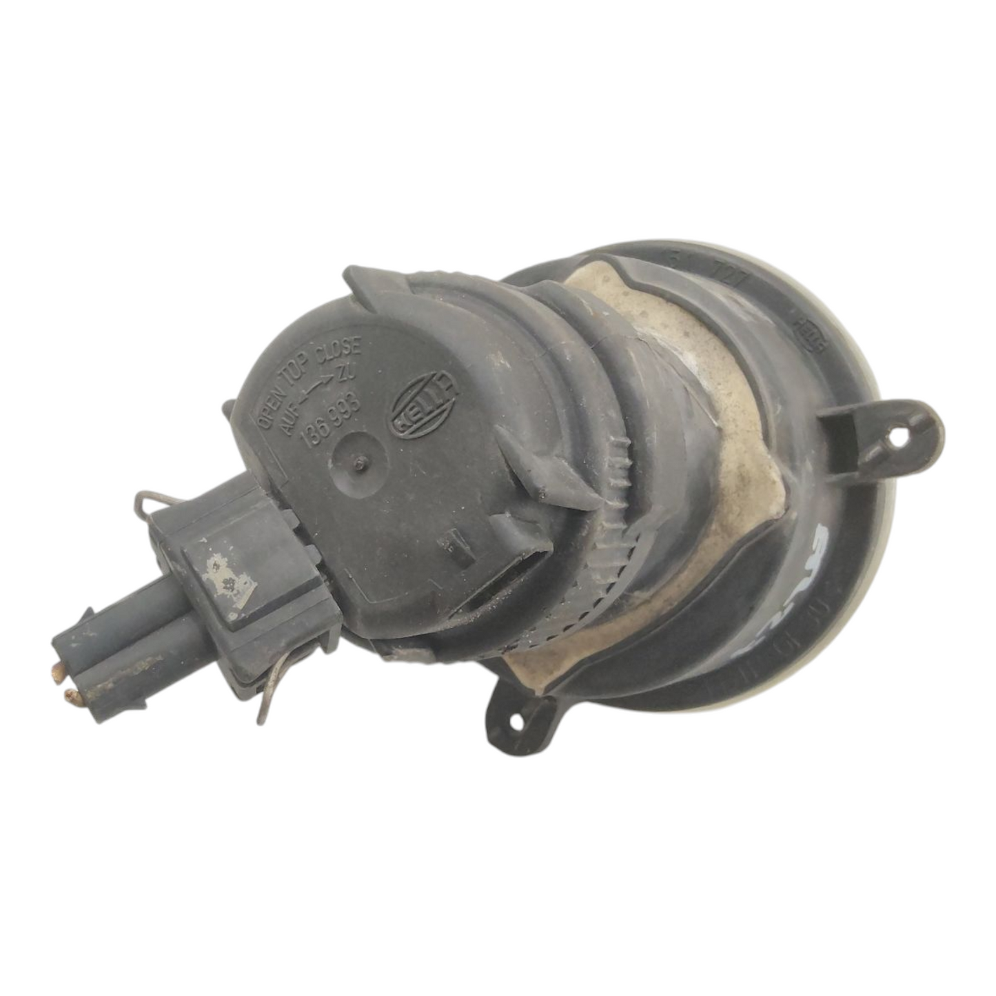 Fendinebbia Anteriore Sinistro SMART FORTWO COUPE CABRIO 450