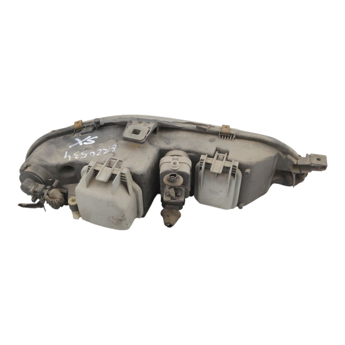 Faro Proiettore Anteriore Sinistro FIAT BRAVO 1 Serie/BRAVA