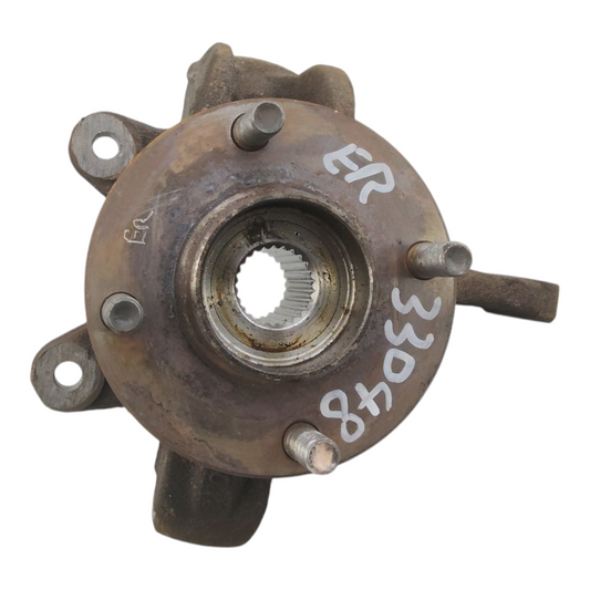 Fusello Mozzo Anteriore Sinistro FORD FIESTA 5 Serie Benzina Diesel