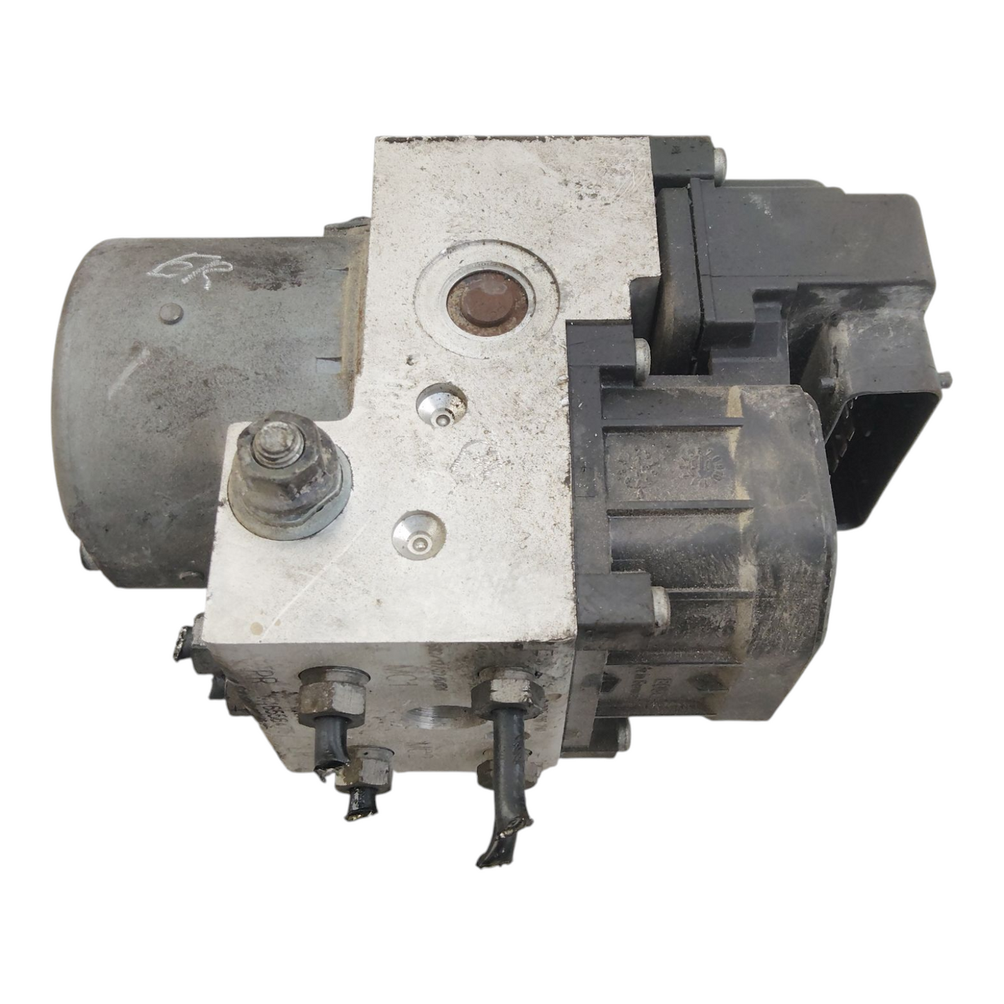 Gruppo Centralina Pompa Abs Anteriore FIAT 600/SEICENTO