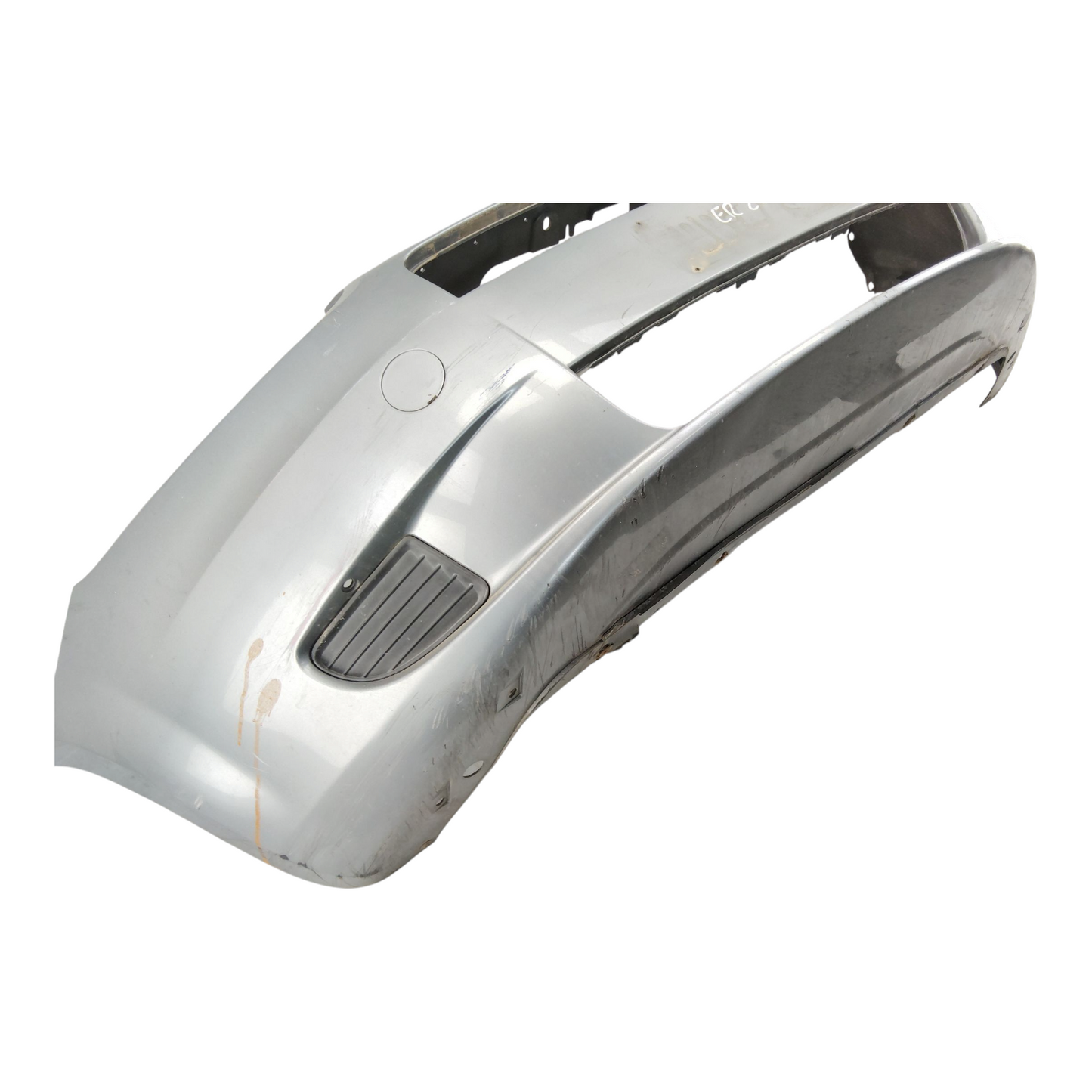 Paraurti Anteriore FIAT GRANDE PUNTO Berlina Van