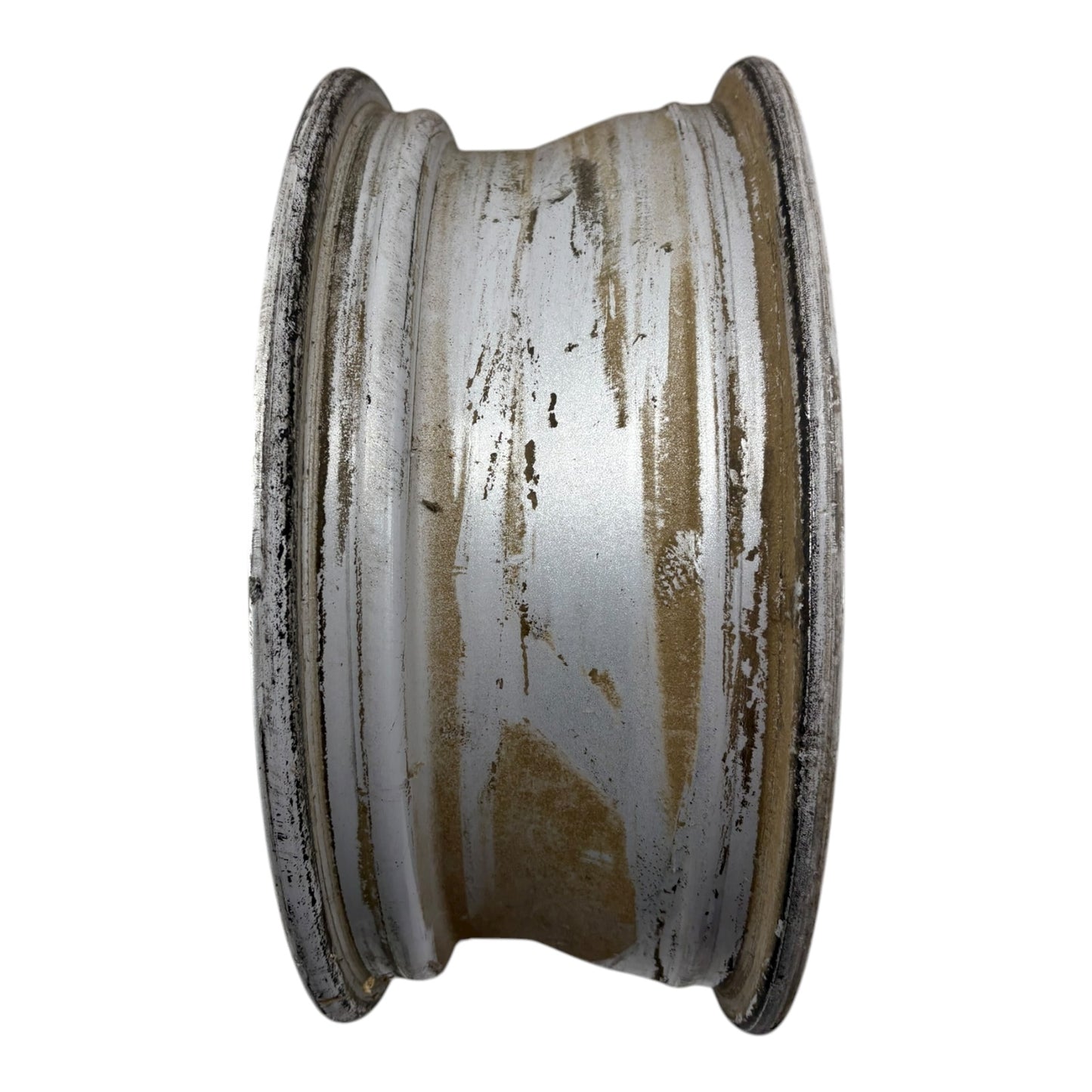 Cerchio in Lega di Scorta LAND ROVER FREELANDER 1 Serie 6JX16 ET46