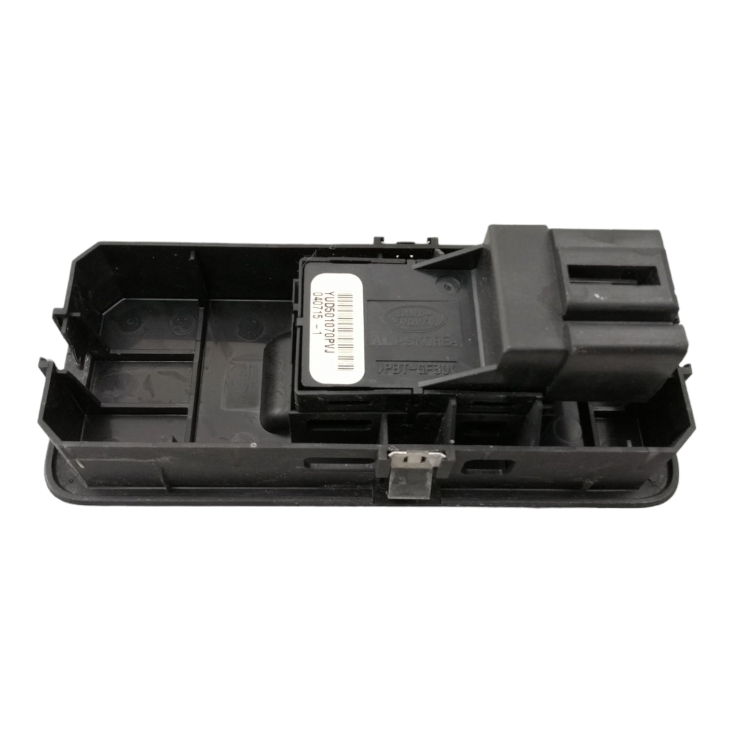 Interruttore Alzacristalli Alzavetro Anteriore Destro LAND ROVER DISCOVERY 3