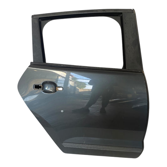 Porta Portiera Posteriore Destro PEUGEOT 3008 1 Serie