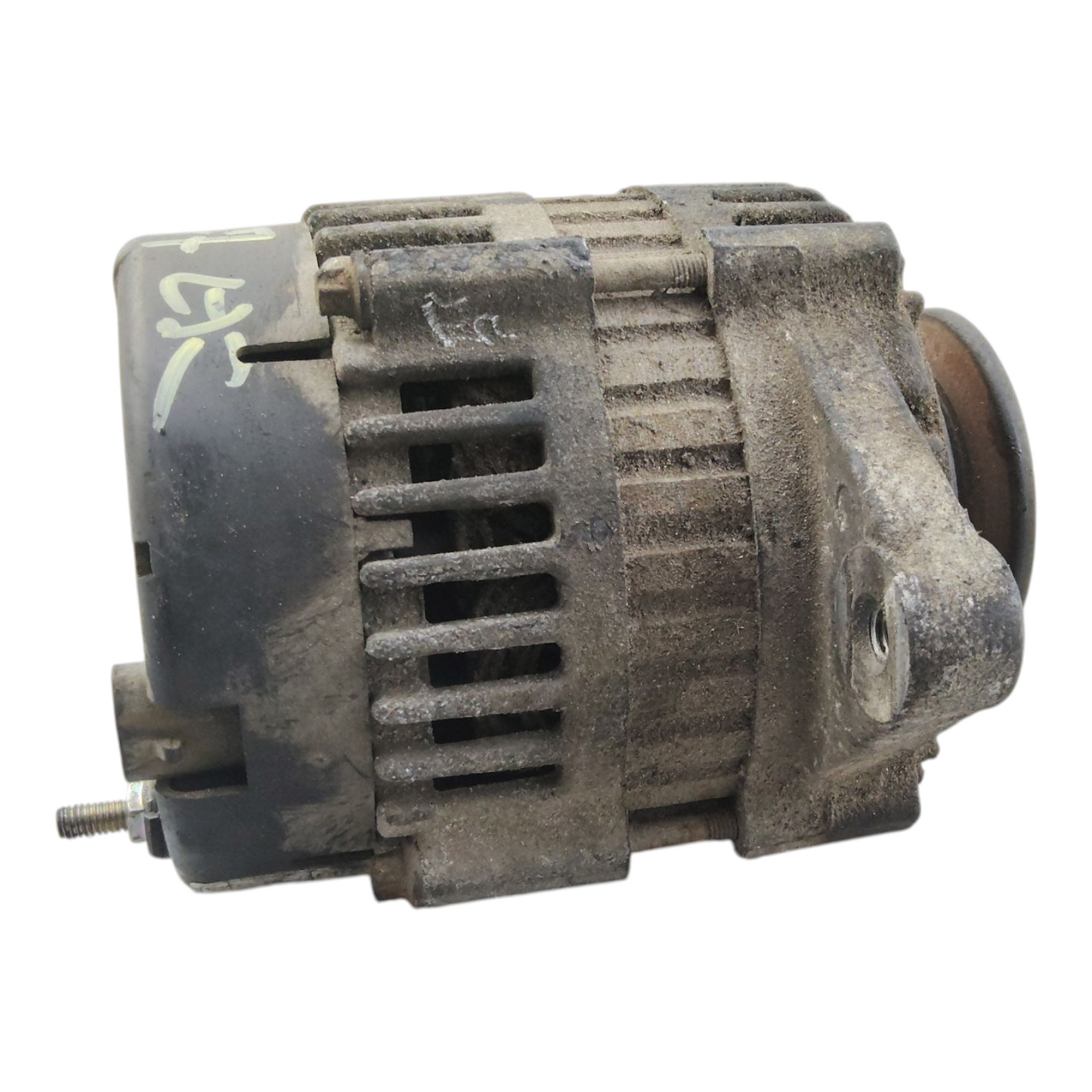Alternatore DAEWOO MATIZ 1 2 Serie 800 Benzina