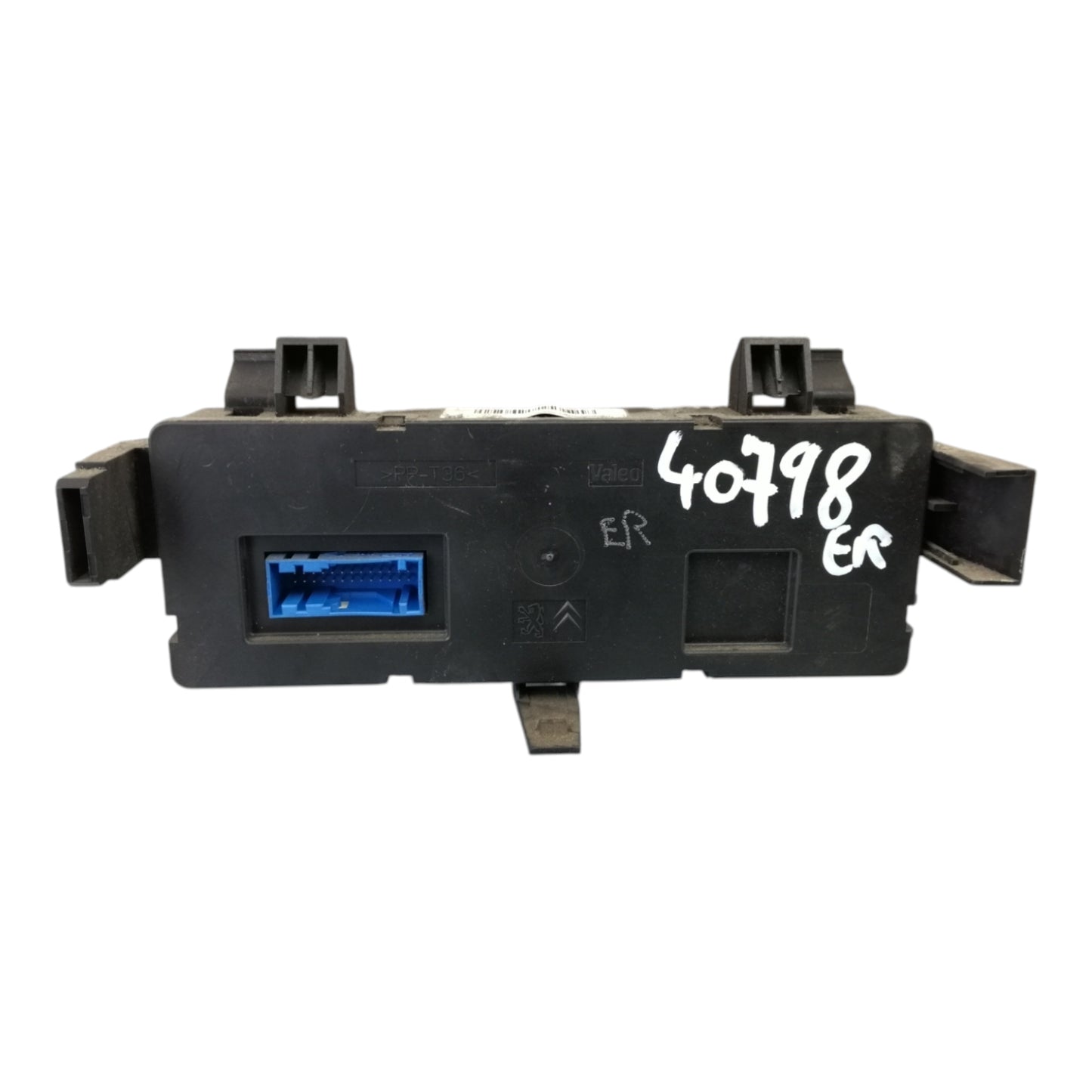 Modulo Comando Clima CITROEN C2