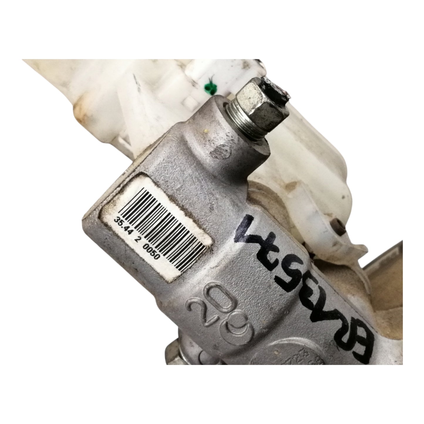 Servofreno Pompa Freno SUZUKI IGNIS 3 Serie 1.2 Benzina MOTORE K12C