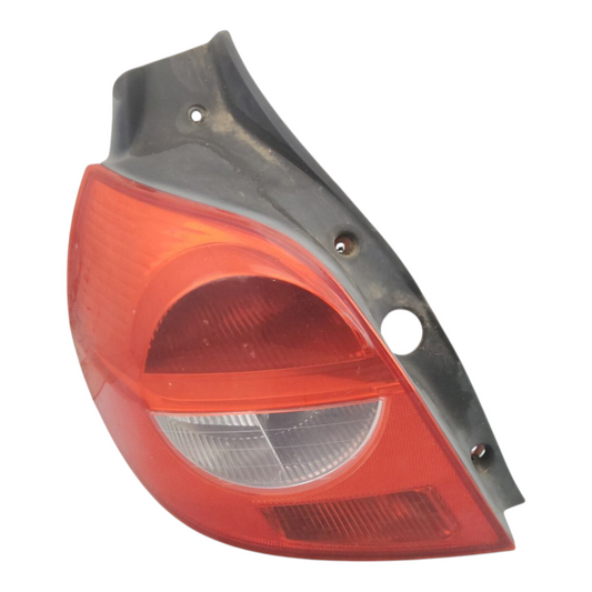 Fanale Stop Posteriore Sinistro RENAULT CLIO 3 Serie Berlina VAN