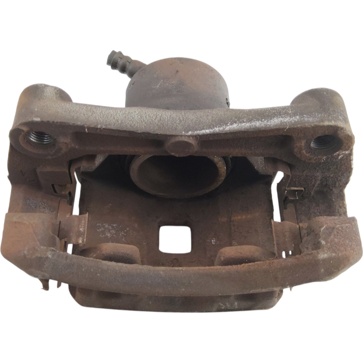 Pinza Freno Anteriore Sinistro NISSAN JUKE 1 Serie