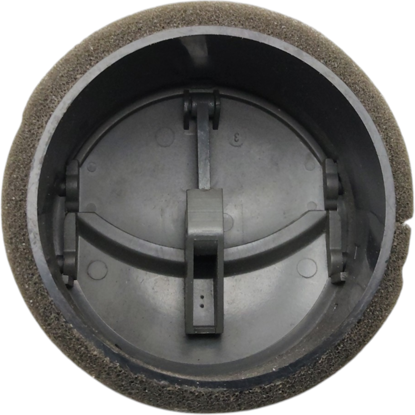 Bocchetta Aria Cruscotto Anteriore Sinistro FIAT PANDA 2 Serie 169
