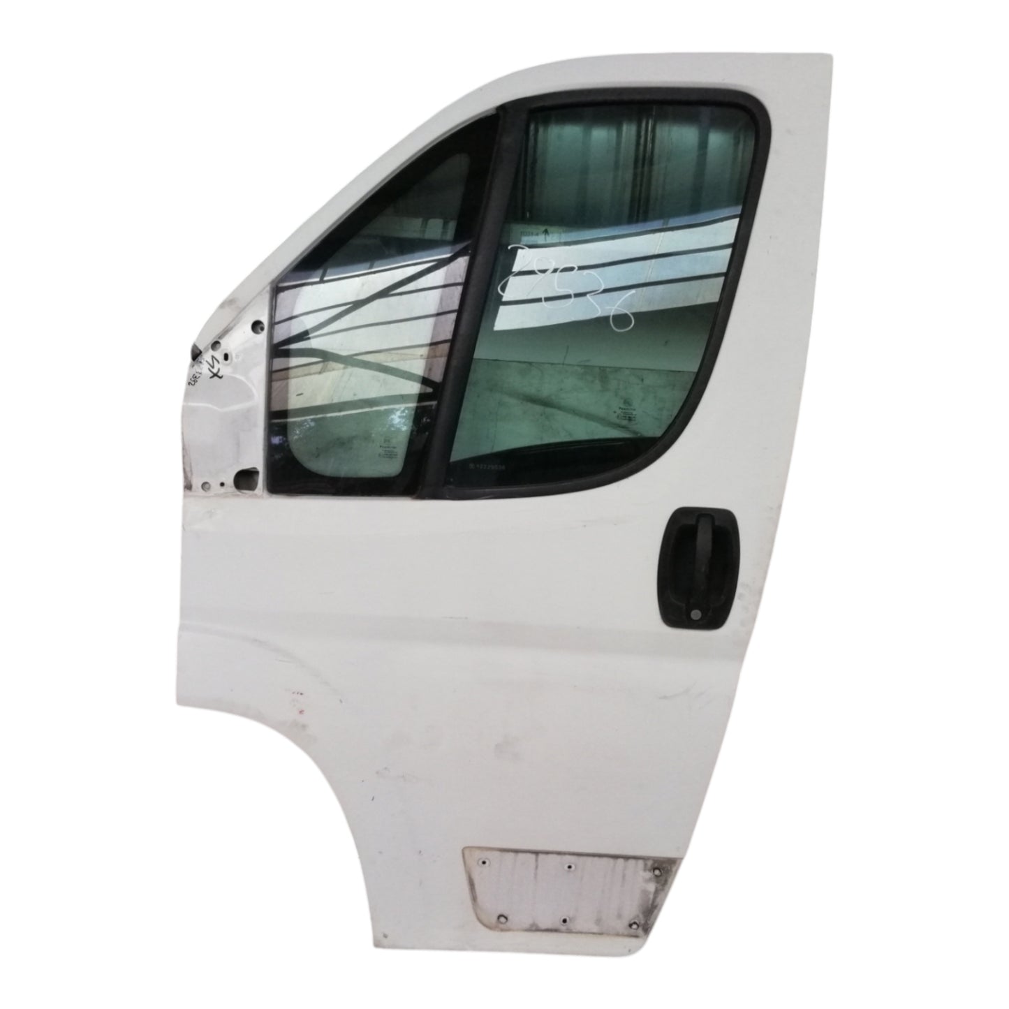 Porta Portiera Anteriore Sinistro PEUGEOT BOXER 3 Serie