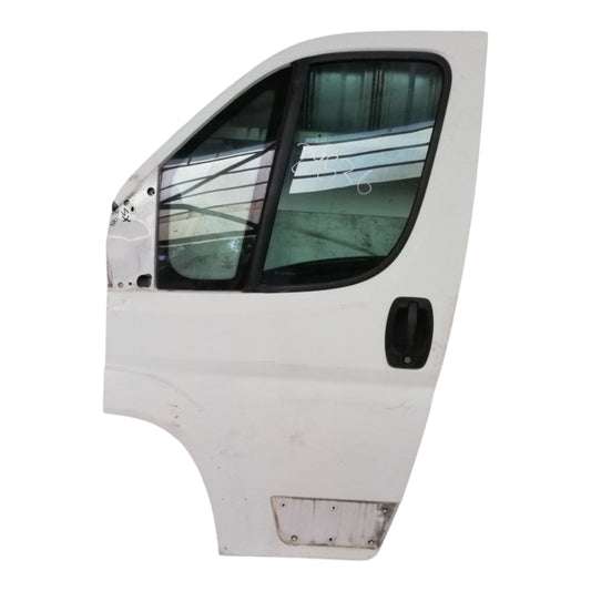 Porta Portiera Anteriore Sinistro PEUGEOT BOXER 3 Serie